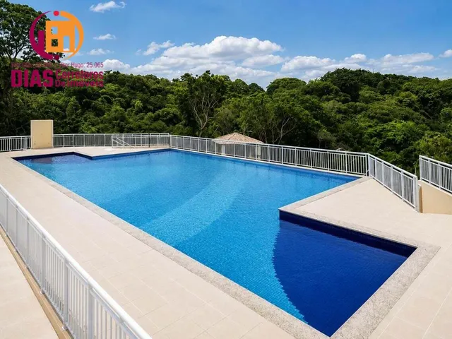 Imagem 5: Vendo Apartamento no Pátio Arvoredo com 108m2 varanda, 3/4, 1 suíte, dependência, 2