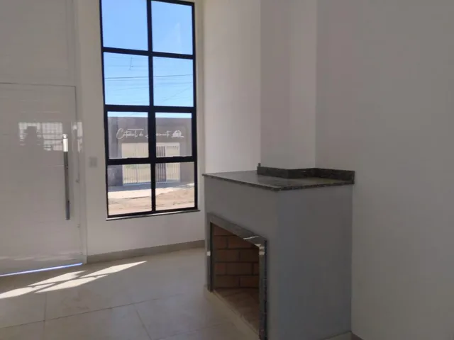 Imagem 2: Casa com 2 Dormitorio(s) localizado(a) no bairro Castro Alves em Bagé / Rio Grande do