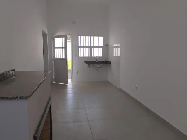 Imagem 3: Casa com 2 Dormitorio(s) localizado(a) no bairro Castro Alves em Bagé / Rio Grande do
