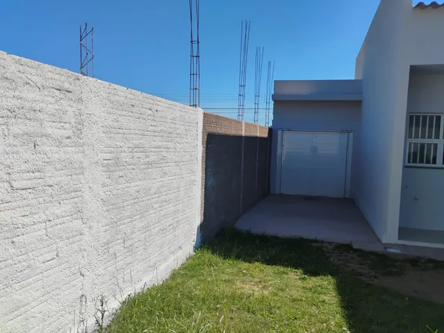 Imagem 7: Casa com 2 Dormitorio(s) localizado(a) no bairro Castro Alves em Bagé / Rio Grande do