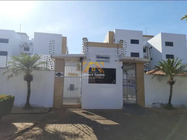 Imagem: Apartamento 3/4, sendo 2 suítes, 94 m²