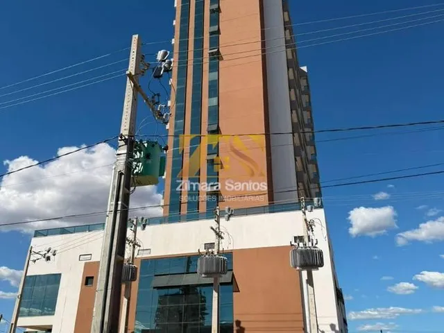 Imagem: Flat 35 M² - Orla 14 - Condomínio Terroá