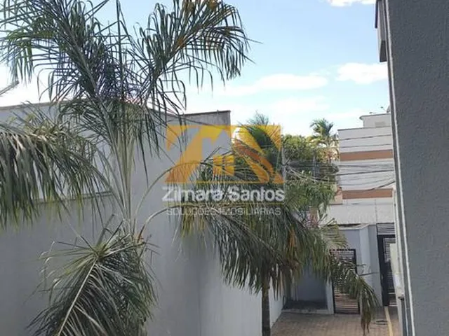 Imagem: Apartamento em condomínio 3/4 para Locação