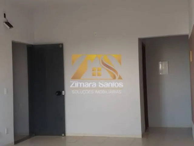 Imagem 3: Apartamento em condomínio 3/4 para Locação, ARSO 53 - 507 Sul Residencial Liberty 1