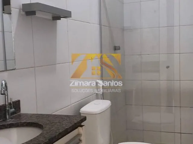 Imagem 2: Apartamento em condomínio 3/4 para Locação, ARSO 53 - 507 Sul Residencial Liberty 1