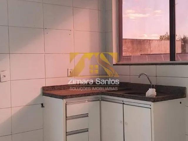 Imagem 11: Apartamento em condomínio 3/4 para Locação, ARSO 53 - 507 Sul Residencial Liberty 1