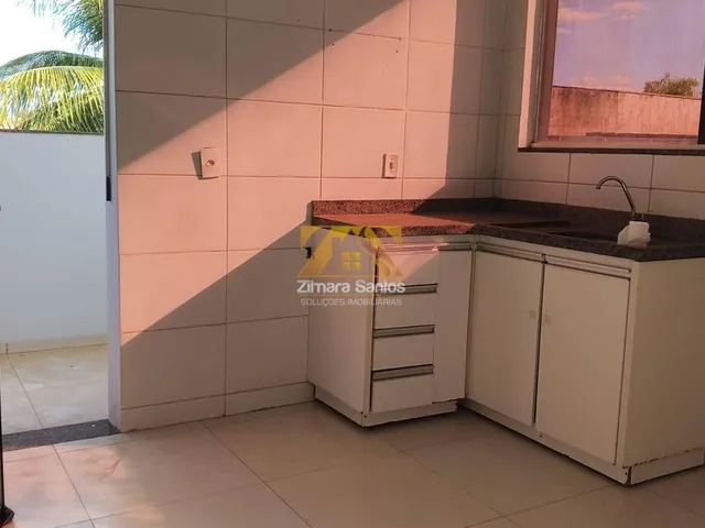 Imagem 14: Apartamento em condomínio 3/4 para Locação, ARSO 53 - 507 Sul Residencial Liberty 1