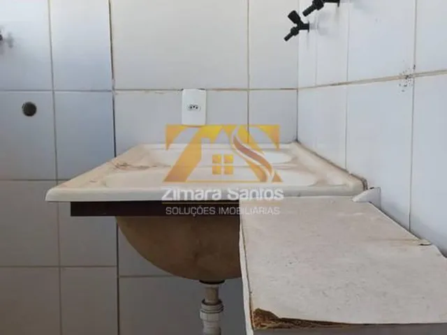 Imagem 9: Apartamento em condomínio 3/4 para Locação, ARSO 53 - 507 Sul Residencial Liberty 1