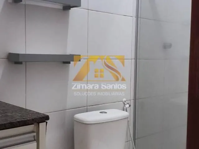 Imagem 5: Apartamento em condomínio 3/4 para Locação, ARSO 53 - 507 Sul Residencial Liberty 1