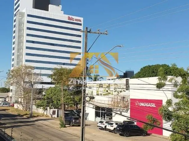 Imagem: Sala Comercial para Locação, ARSE 13