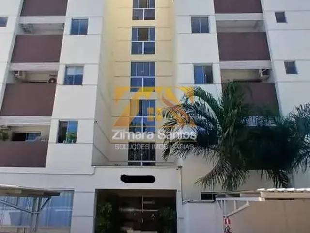 Imagem: Apartamento 2/4 sendo 1 suíte, 64 m²