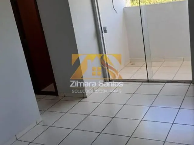 Imagem 6: Apartamento 2/4 sendo 1 suíte, 64 m² - 106 sul (Arse 12) - Residencial Maria Eduarda
