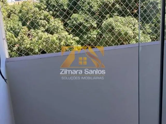 Imagem 4: Apartamento 2/4 sendo 1 suíte, 64 m² - 106 sul (Arse 12) - Residencial Maria Eduarda