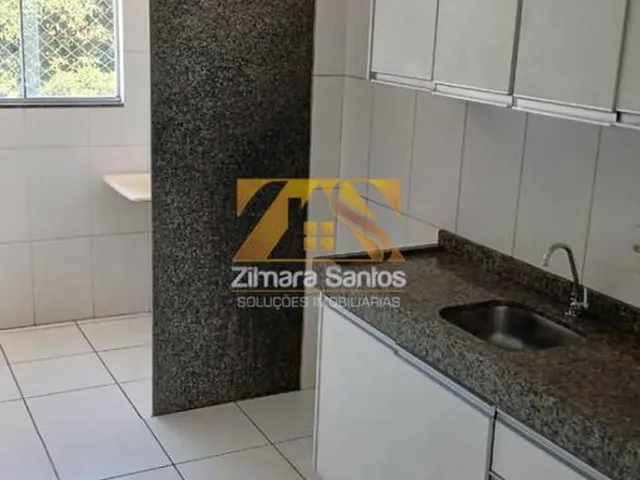 Imagem 3: Apartamento 2/4 sendo 1 suíte, 64 m² - 106 sul (Arse 12) - Residencial Maria Eduarda