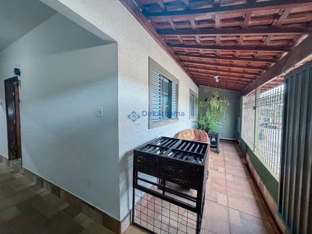 Imagem: CASA RESIDENCIAL em ALFENAS - MG, CHAPADA