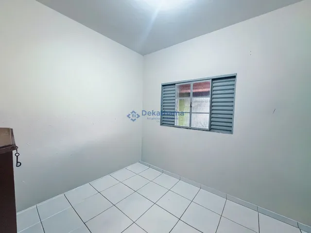 Imagem 9: CASA RESIDENCIAL em ALFENAS - MG, CHAPADA