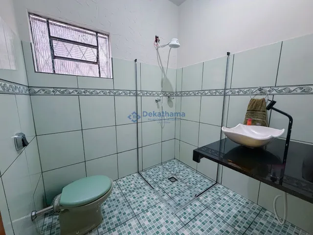 Imagem 11: CASA RESIDENCIAL em ALFENAS - MG, CHAPADA