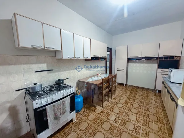 Imagem 6: CASA RESIDENCIAL em ALFENAS - MG, CHAPADA