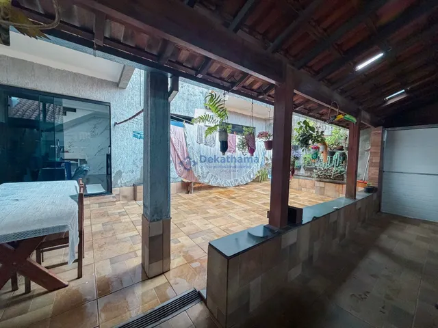 Imagem 10: CASA RESIDENCIAL em ALFENAS - MG, CHAPADA