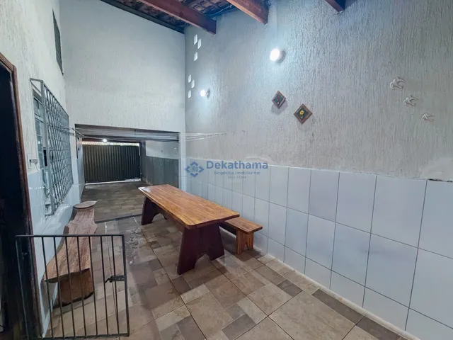 Imagem 14: CASA RESIDENCIAL em ALFENAS - MG, CHAPADA