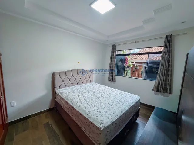 Imagem 13: CASA RESIDENCIAL em ALFENAS - MG, CHAPADA