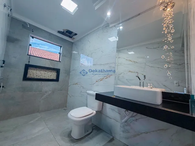 Imagem 16: CASA RESIDENCIAL em ALFENAS - MG, CHAPADA