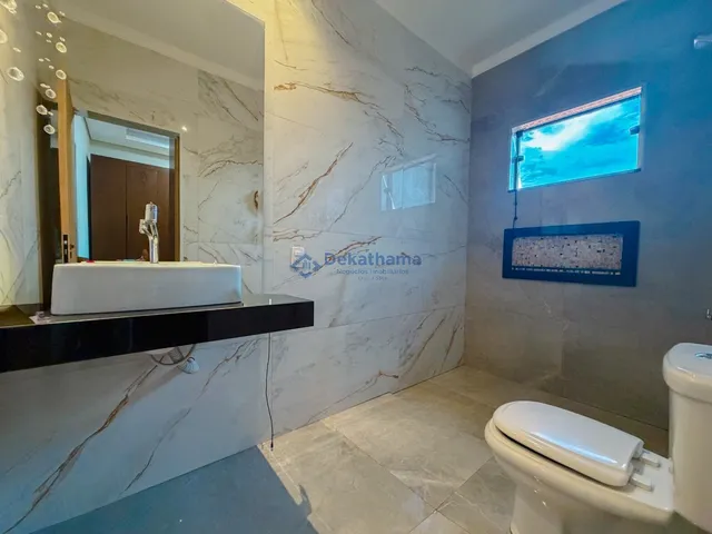 Imagem 3: CASA RESIDENCIAL em ALFENAS - MG, CHAPADA