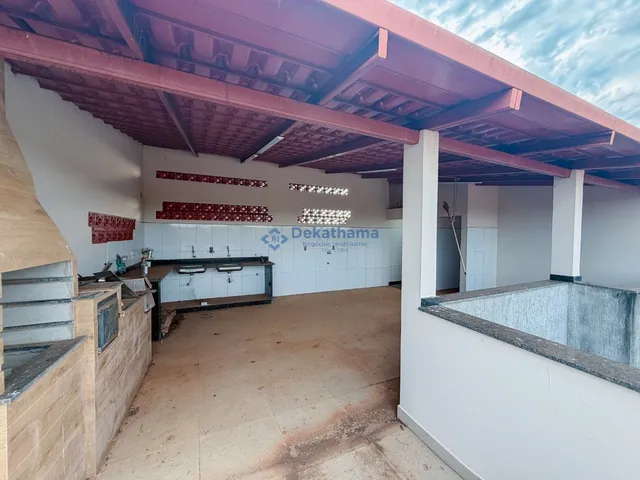 Imagem 4: CASA RESIDENCIAL em ALFENAS - MG, CHAPADA