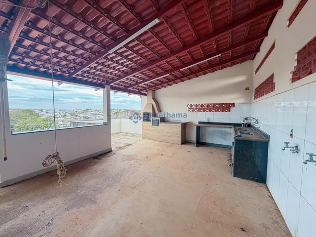 Imagem 15: CASA RESIDENCIAL em ALFENAS - MG, CHAPADA