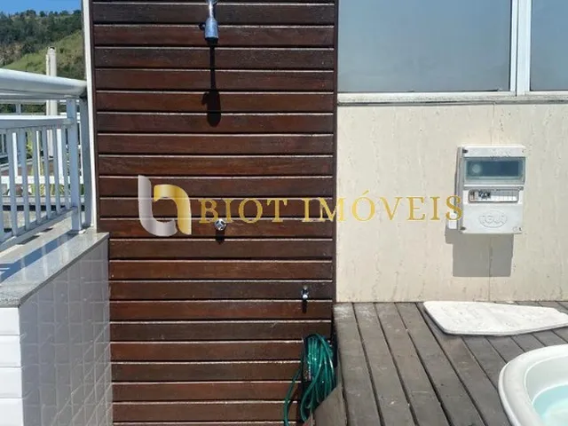 Imagem 12: Cobertura de 3 Quartos com Suíte e Vaga de Garagem À Venda em Maria Paula, Niterói-Rj - 155M² Segurança e Conforto!