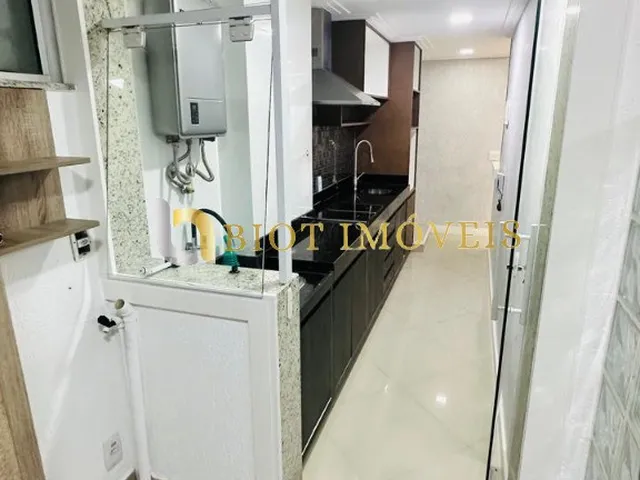 Imagem 2: Cobertura de 3 Quartos com Suíte e Vaga de Garagem À Venda em Maria Paula, Niterói-Rj - 155M² Segurança e Conforto!