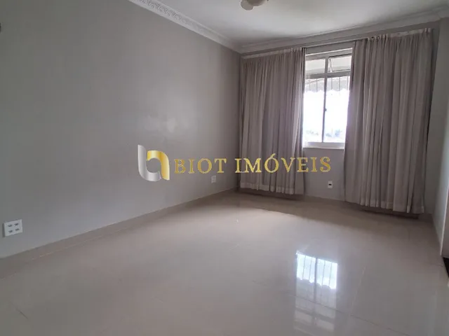 Imagem 6: Apartamento À Venda no Ingá, Niterói-Rj! 3 Quartos, 1 Suíte, 120M². Venha Conhecer Seu Novo Lar!