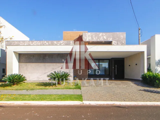 Imagem 1: CASA EM CONDOMÍNIO GREEN PARK