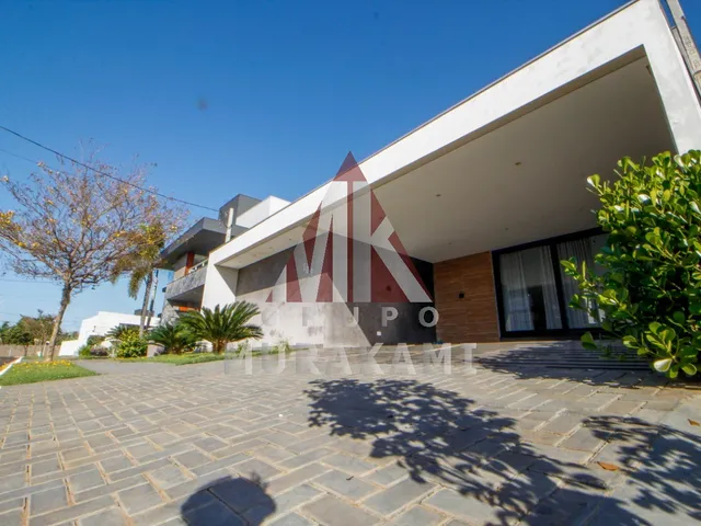 Imagem 13: CASA EM CONDOMÍNIO GREEN PARK