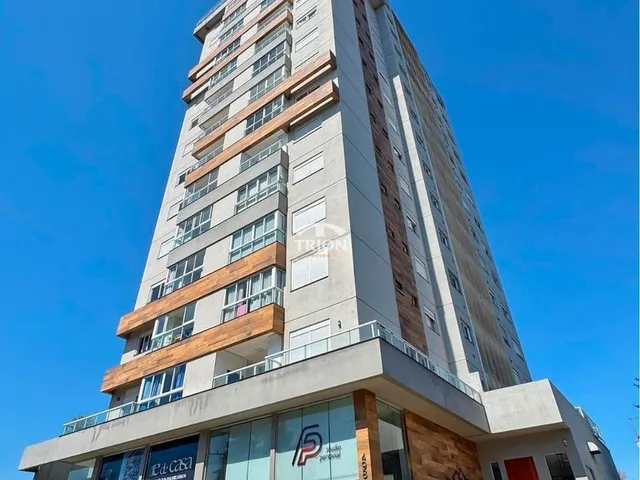 Imagem: Apartamento semimobiliado de 2 dormitórios