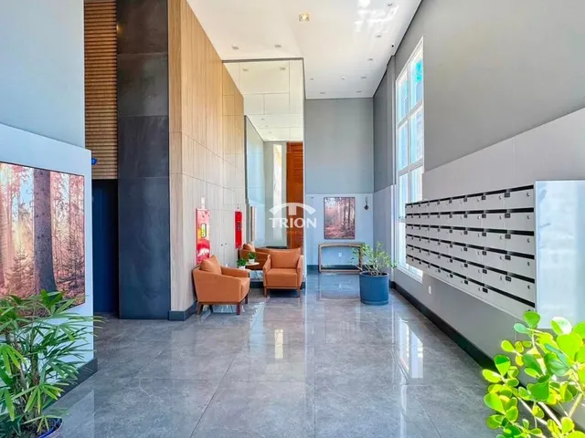 Imagem 14: Apartamento Semimobiliado de 2 Dormitórios 1 Suíte no Florestal em Lajeado/Rs