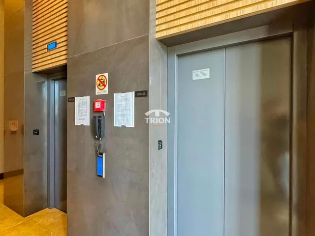 Imagem 9: Apartamento Semimobiliado de 2 Dormitórios 1 Suíte no Florestal em Lajeado/Rs