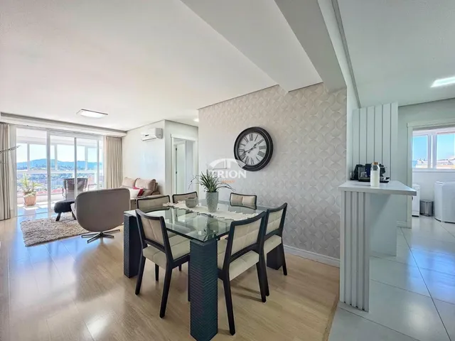 Imagem 2: Apartamento Semimobiliado de 2 Dormitórios 1 Suíte no Florestal em Lajeado/Rs
