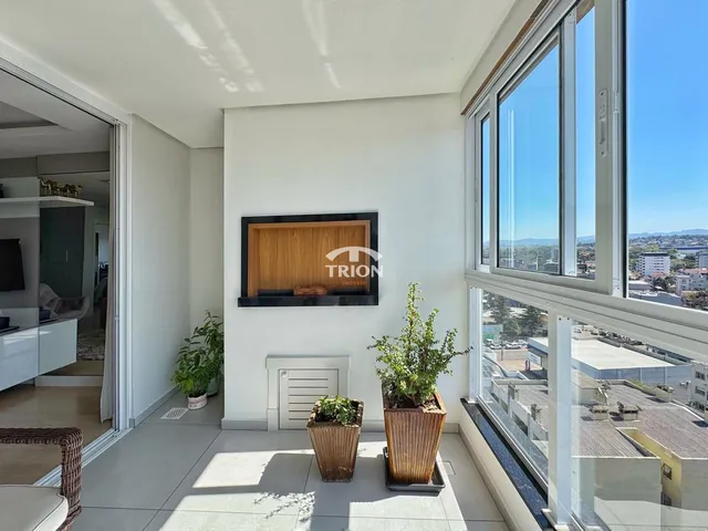 Imagem 15: Apartamento Semimobiliado de 2 Dormitórios 1 Suíte no Florestal em Lajeado/Rs