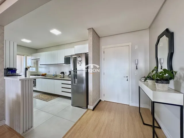Imagem 11: Apartamento Semimobiliado de 2 Dormitórios 1 Suíte no Florestal em Lajeado/Rs