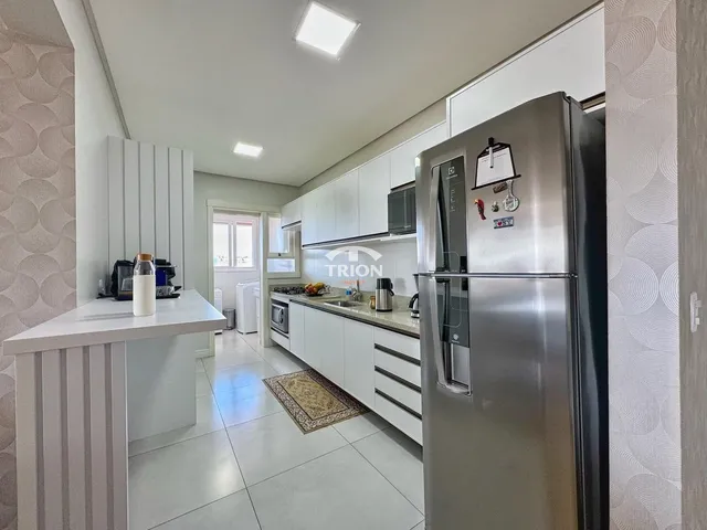 Imagem 4: Apartamento Semimobiliado de 2 Dormitórios 1 Suíte no Florestal em Lajeado/Rs