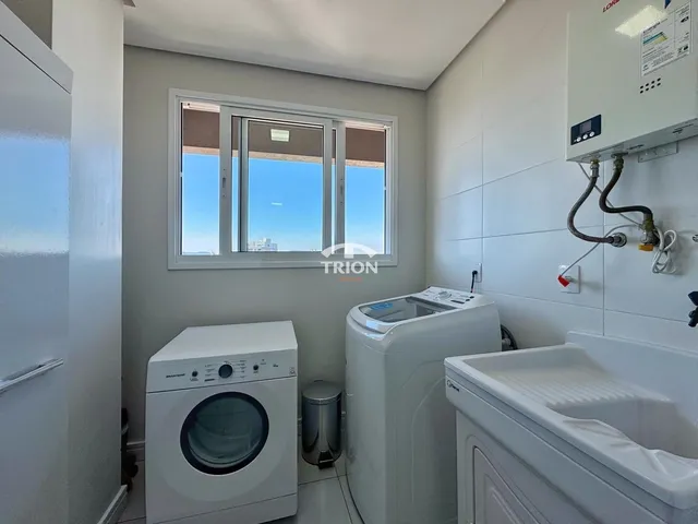 Imagem 10: Apartamento Semimobiliado de 2 Dormitórios 1 Suíte no Florestal em Lajeado/Rs
