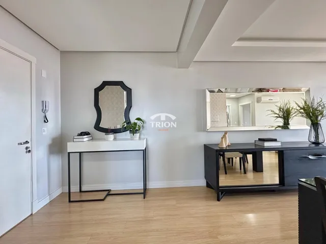 Imagem 13: Apartamento Semimobiliado de 2 Dormitórios 1 Suíte no Florestal em Lajeado/Rs