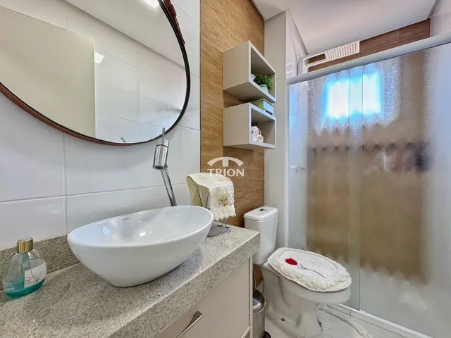 Imagem 8: Apartamento Semimobiliado de 2 Dormitórios 1 Suíte no Florestal em Lajeado/Rs