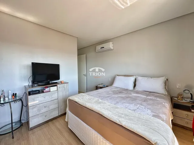 Imagem 7: Apartamento Semimobiliado de 2 Dormitórios 1 Suíte no Florestal em Lajeado/Rs