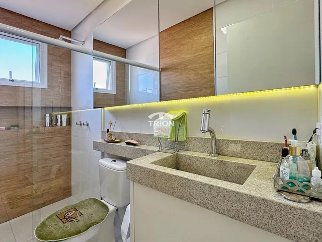 Imagem 6: Apartamento Semimobiliado de 2 Dormitórios 1 Suíte no Florestal em Lajeado/Rs