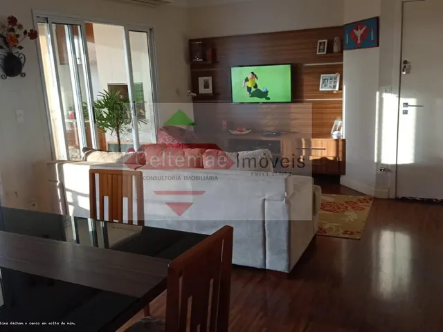 Imagem: Apartamento a Venda, Edifício Sauípe