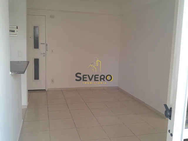 Imagem: O apartamento possui 3 Dormitórios, 1 Suíte, 2 Banheiros,