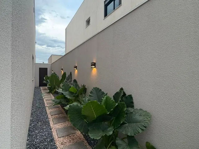 Imagem 9: Sobrado no Condomínio Florais do Parque à venda por R$ 3.250.000,00