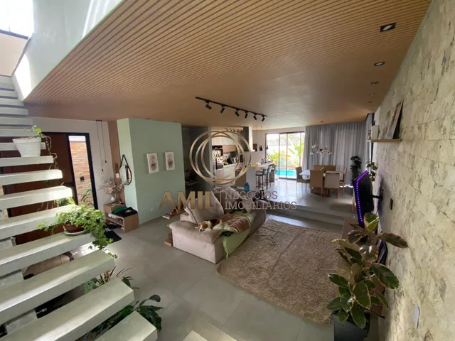 Imagem: Ra Amil Vende Casa Sobrado, 3 Quartos Sendo